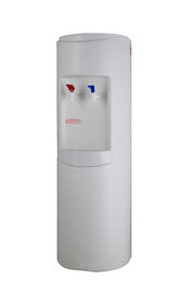 Floor standing full plastic housing water dispenser YLRS-D2